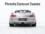 Porsche Boxster S 550 Spyder Edition - Porsche: 55