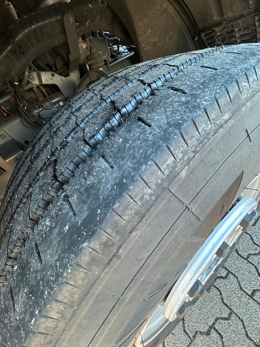 Fahrzeugabbildung DAF XF 480 FT, Bj.2022, Intarder, Hydr. 210.000 km