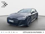 Audi A6 Avant edition one TDI quattro 150 kWS tronic - gebrauchte Kombis