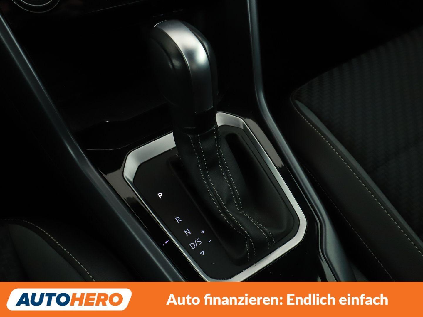 Volkswagen T-Roc 1.5 TSI ACT R-Line Aut.*NAVI*CAM*SHZ*ACC*, миниатюра 24
