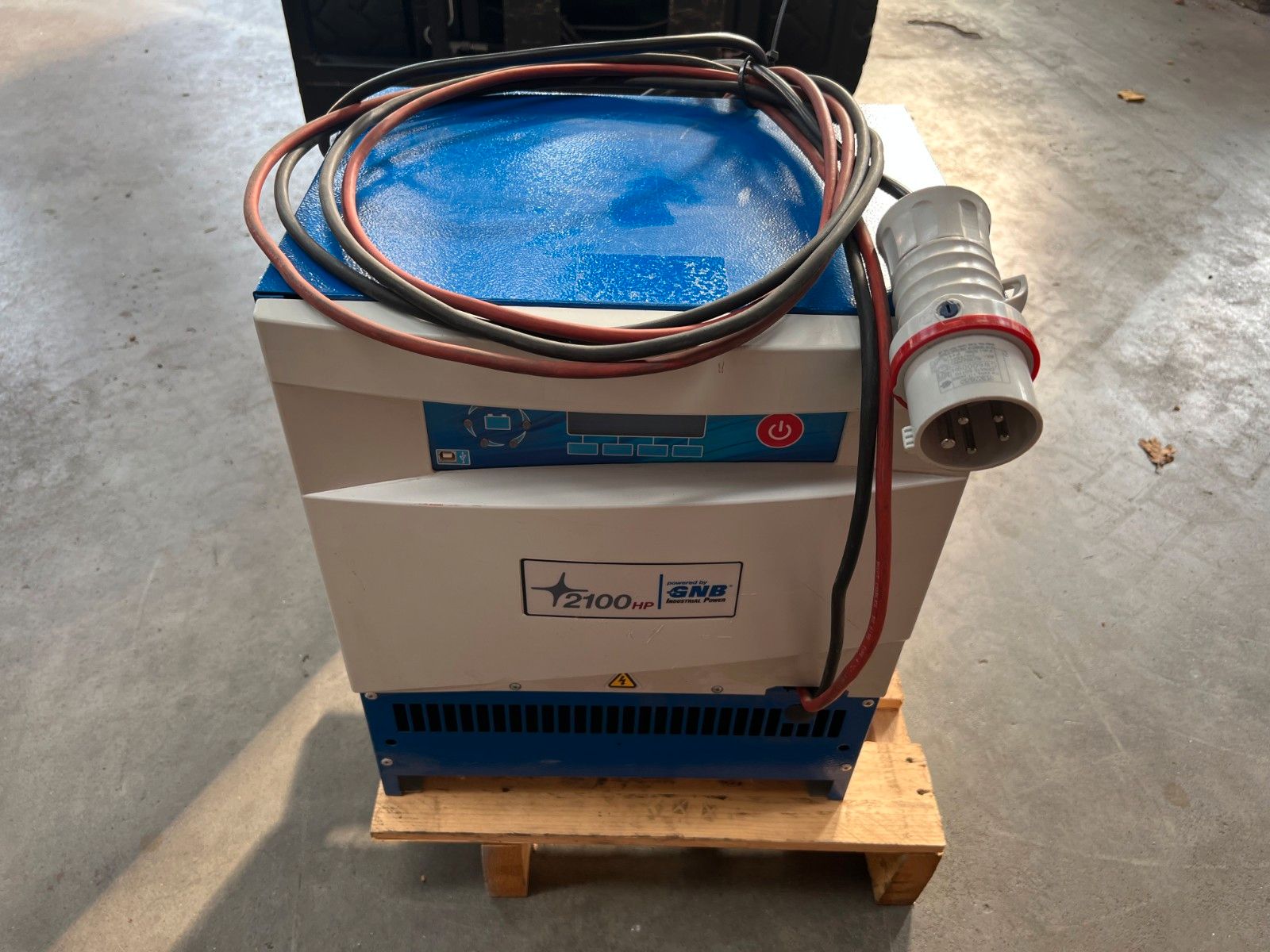 Fahrzeugabbildung Toyota 9FBMK30T / Duplex: 3.90m / nur 317h! / SS