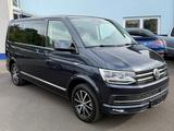 Volkswagen T6 Multivan Highline DSG ACC AHK DCC DYNAUDIO - gebrauchte VW T6 Multivan aus dem Jahr 2020