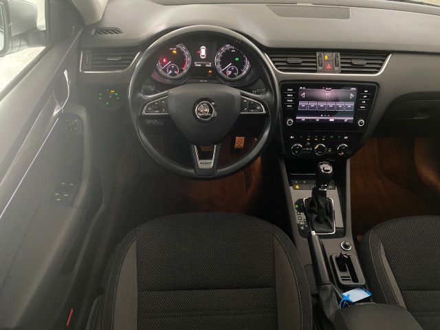 Octavia Scout 2.0 TDI DSG 4x4 VOLL