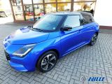 Suzuki Swift 1.2 Dualjet 5D 5M/T 4x2 Comfort+ Hybrid - Suzuki Swift Jahreswagen