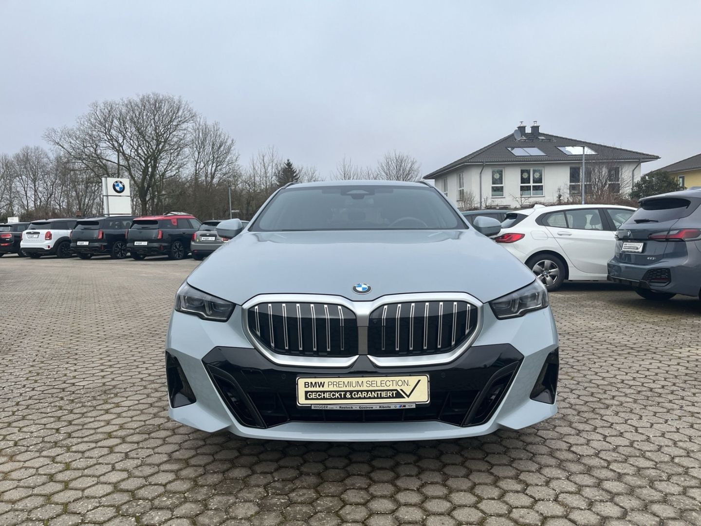 BMW 520 - Bild 13