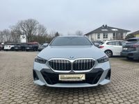 BMW 520 - Vorschau Bild 13