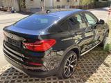 BMW X4 xDrive30d xLine - BMW X4: Von Privat