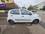 Hyundai i10 FIFA WM Edition - Hyundai i10: Fifa Wm Edition