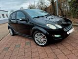 Smart Forfour 1.5 Tüv Service Neu.Reifen N... - Smart: Reifen
