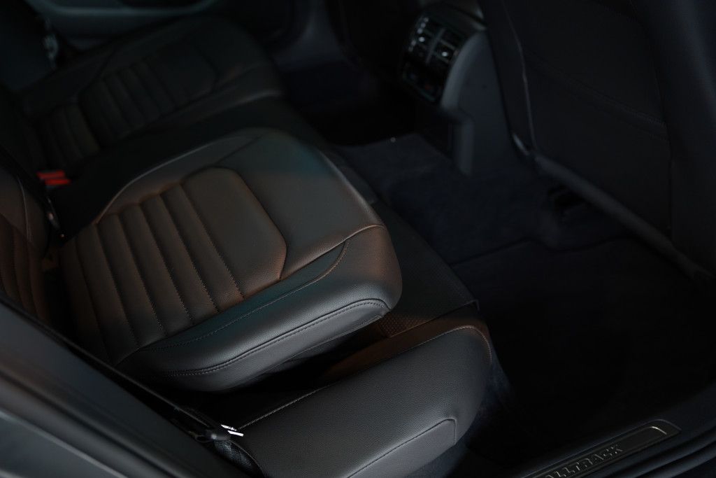 Vw Passat Alltrack