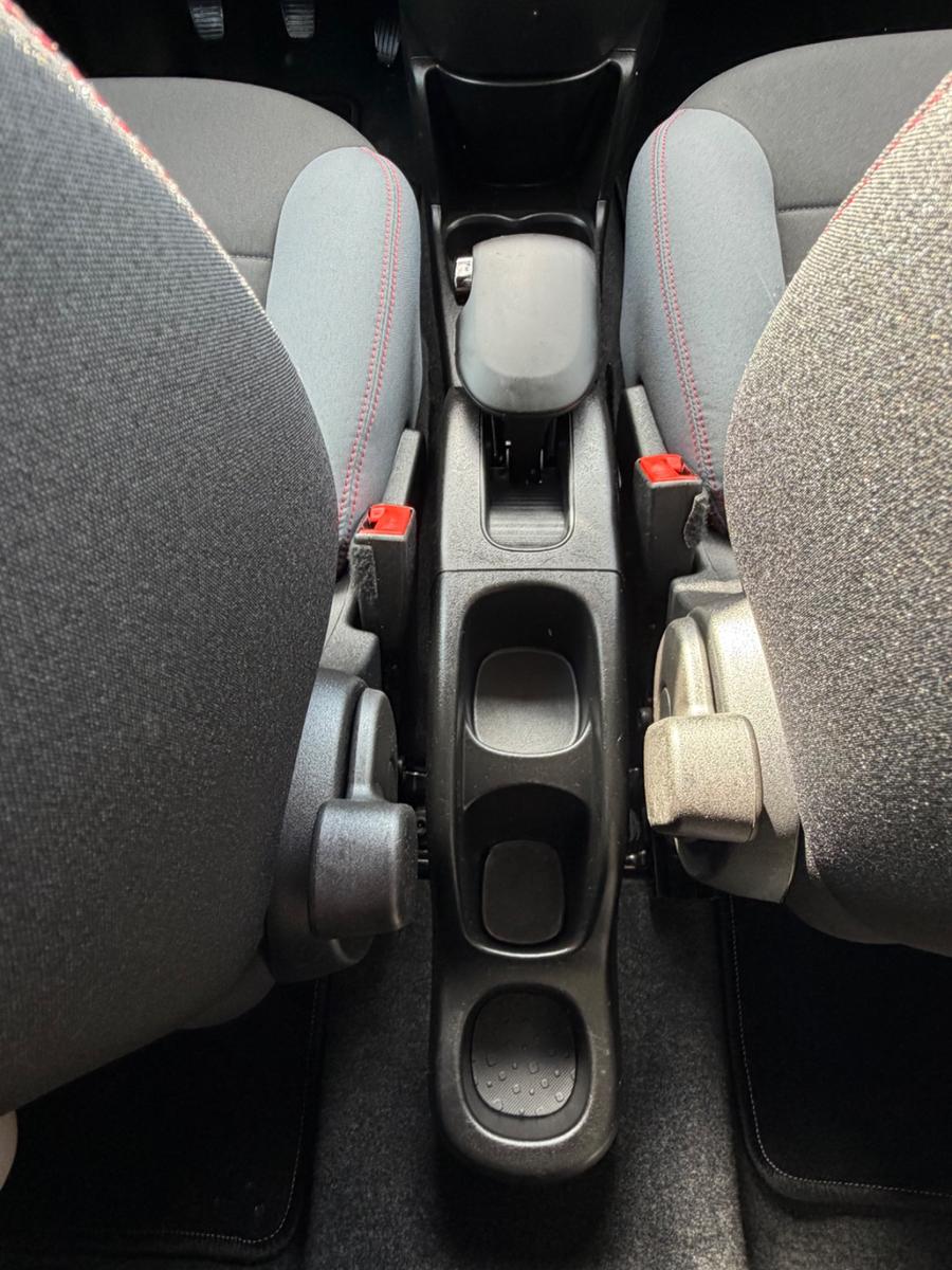 Fiat Panda Easy Inspektion neu HU Neu Allwetterreifen