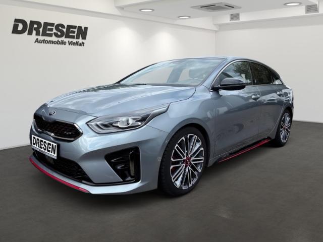 Kia ProCeed GT 1.6 GLASDACH,MEMORY,CARPLAY,KAMERA,SI