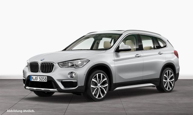 BMW X1 xDrive20i