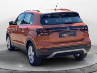 Volkswagen T-Cross - Vorschau Bild 4