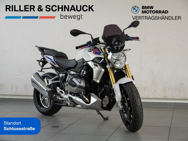 BMW R 1250 R