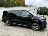 Peugeot Traveller Premium L3 180 BHDI EAT8 *AHK*Leder*NA - Peugeot Traveller mit Schiebetür