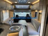 Knaus Van TI Plus 700 LF Platinum Selection 177PS VW - Knaus Van t1