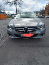 Mercedes-Benz E 200 AVANTGARDE AVANTGARDE - Mercedes-Benz E 200 Gebrauchtwagen in München