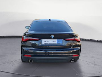 BMW 420 Gran Coupé - 5