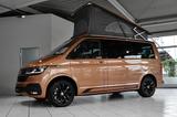 Volkswagen T6 California Beach Tour Edition 4Motion - Volkswagen T6 California in Wiesbaden
