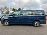 Mercedes-Benz Vito Tourer 114 CDI Pro lang/1H/8-Sitzer/Klima - Mercedes-Benz Vito: 8 Sitzer