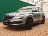 Skoda Karoq Active 1.0/ Klima/ nur 56 tkm - Skoda Karoq: Active