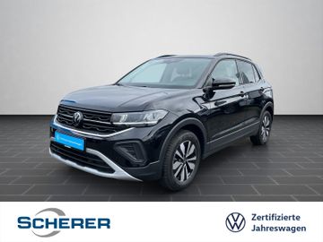 Volkswagen Leasingangebot: Volkswagen T-Cross Life 1.0 TSI *GOAL* SHZ ACC Climatronic
