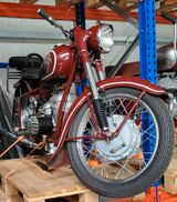 Mz BK 350 - MZ 350