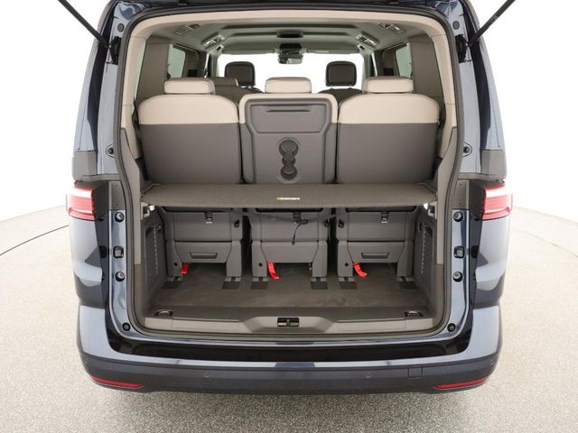 T7 Multivan Life 2.0 TDI DSG AHK STANDHZG