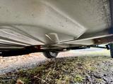 Trabant 601 RS600 Rallye, Strassenzul., Restauriert - Trabant 601: 3 Türen