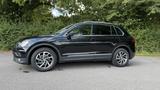 Volkswagen VW Tiguan SOUND 1.4 TSI 110kW LED NAVI AHK ACC
