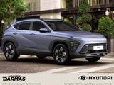 Hyundai KONA SX2 MY25 1.6Turbo DCT 2WD Prime Sitz-Paket