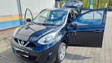 Nissan Micra - Nissan Micra in Osnabrück