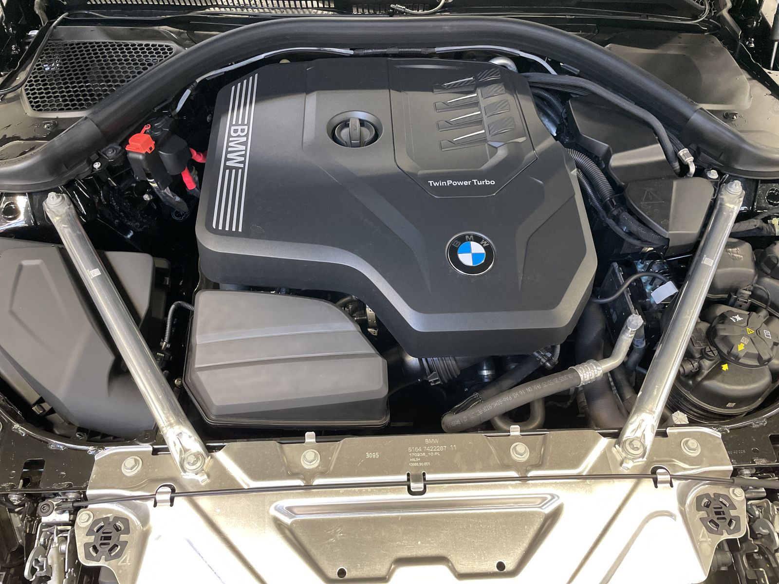 BMW 430 - Bild 15