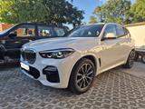 BMW X5 xDrive30d AHK,Pano,M Paket