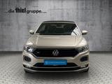 Volkswagen T-Roc Cabriolet 1.5 TSI R-Line DSG LED+ACC+PDC - Volkswagen T-Roc: Cabrio