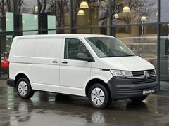 VW T6 Transporter - Ansicht 23