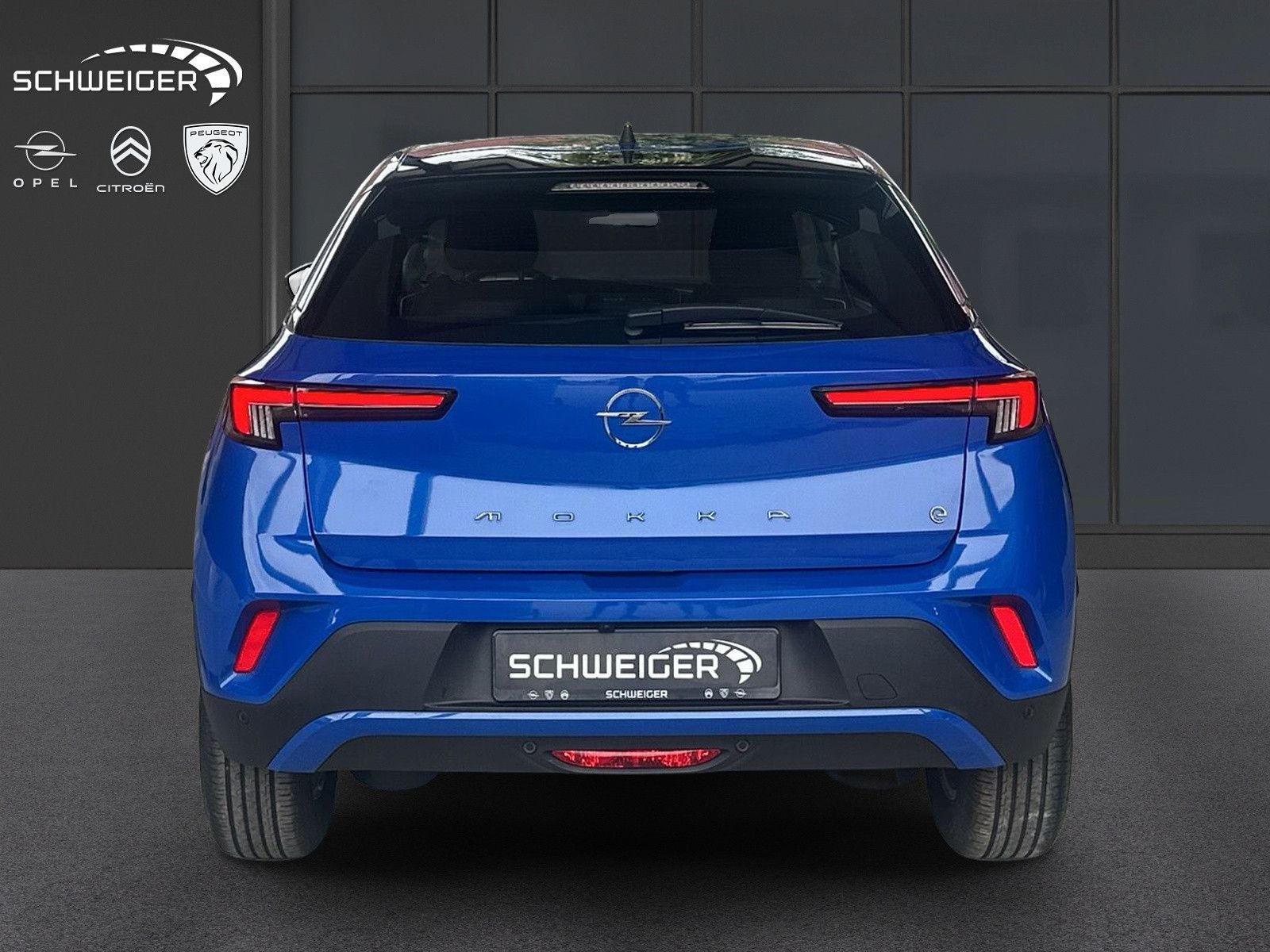 Opel Mokka-e Kamera Verkehrzeichenass. Fernlichtass. imagem 3