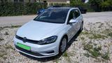 Volkswagen VW Golf 7 Comfortline 1.5 TSI DSG Bluemotion - VW Golf Comfortline BlueMotion Gebrauchtwagen