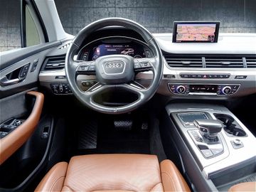 Audi Q7 - 9