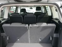 Volkswagen Touran - Vorschau Bild 9