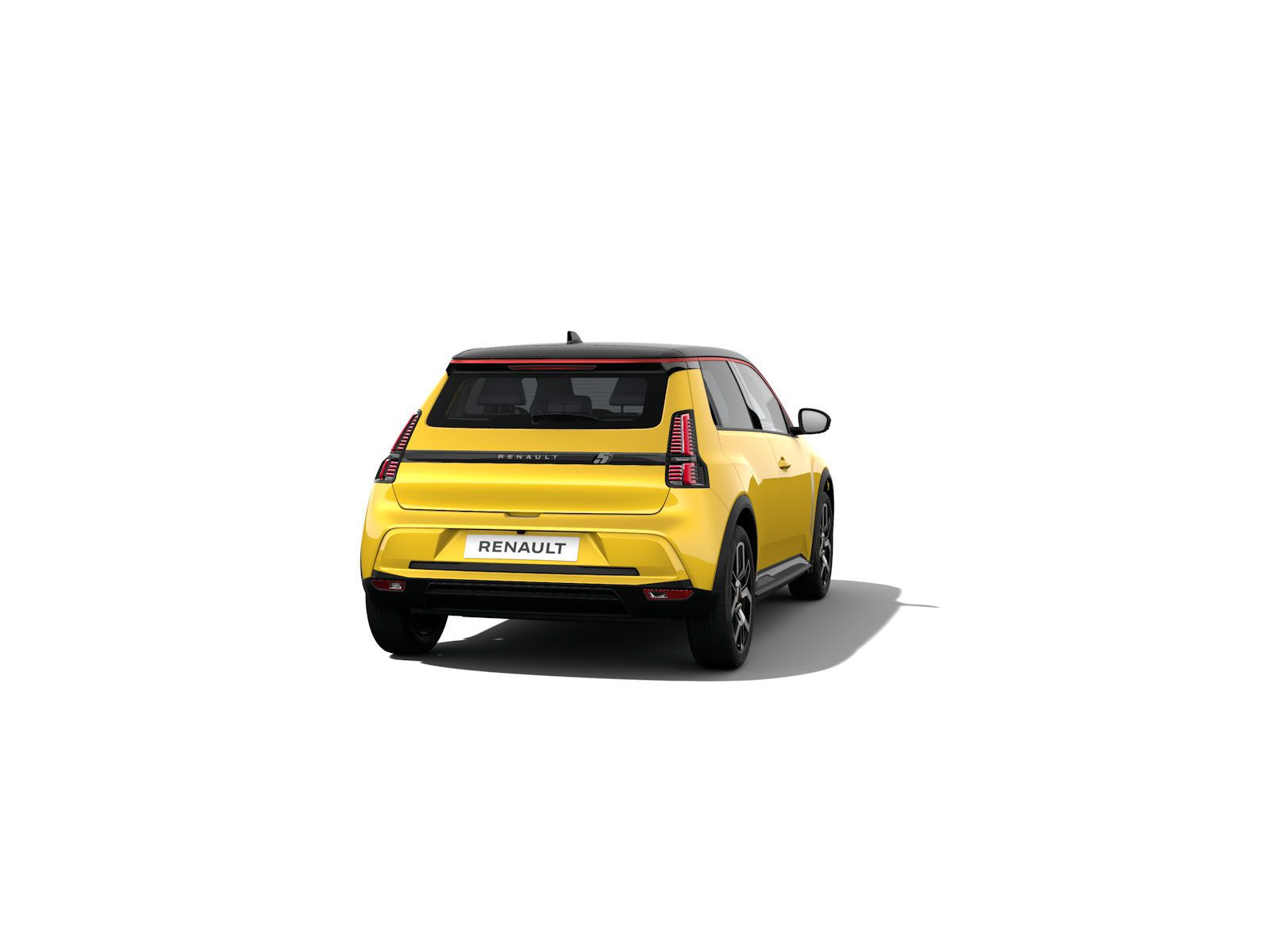 Renault R 5 - Bild 6