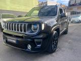Jeep Renegade 1.6 Mjt DDCT 120 CV Limited - Jeep Renegade mit Halbautomatikschaltung