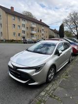 Toyota Corolla zu verkaufen  technisch top! - Toyota Corolla in Wuppertal