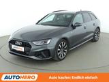 Audi A4 35 TFSI Mild-Hybrid S line Aut. *NAVI*VC*LED*