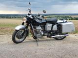 Moto Guzzi V7 Sport - MOTO GUZZI 1971