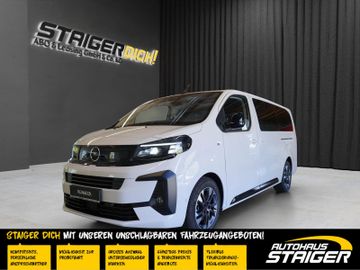 Opel Zafira Life - 1