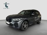 BMW X5 xDrive30d M-Sport Laer 22" Pano HUD