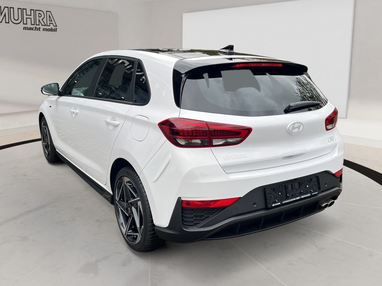 Hyundai i30 – Bild 3