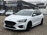 Ford Focus Turnier  1.0 ST-Line / KAMERA / SHZ / SPUR - Ford Focus ST mit Hybrid-Antrieb (Benzin/Elektro)